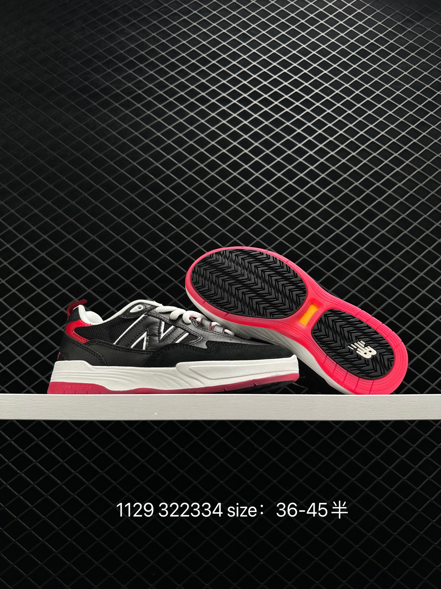 New Balance NM808WRB